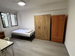 Blk 117 Toa Payoh View (Toa Payoh), HDB 3 Rooms #632413801